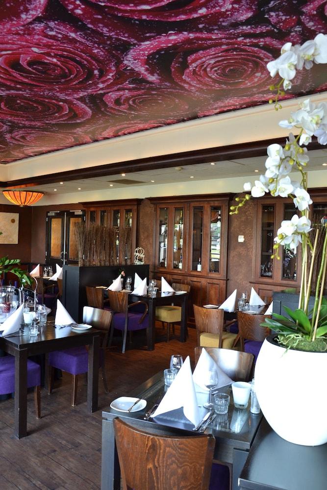 Fletcher Hotel - Restaurant Heiloo Exterior foto
